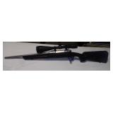Savage Axis 350 Legend Simmons 6 x 20 SN: N460435