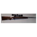 Savage Axis 30-06 Weaver  3x 9  SN: K366457