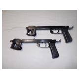 M1 Trigger group unknown