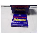 7- 100pk, Winchester No 209 priers