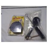 Muzzleloader start up kit