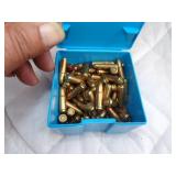 +/-100 rounds, 7.65 x 25 RL