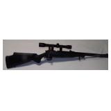Knight .50 Muzzleloader SN: 006024