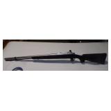 Remington 700 ML .50 Muzzleloader SN: ML114738