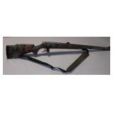 Winchester Apex .50 Muzzleloader SN: