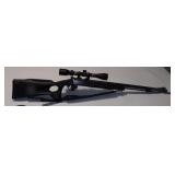 Traditions Pursuit .50 Muzzleloader SN: