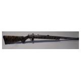 Thompson Center System 1 .50 Muzzleloader SN:56886