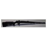 BPI Connecticut Valley Arms Firebolt .50 Muzzlelo