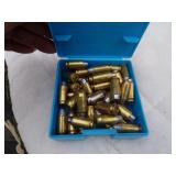 +/- 42, .45 Acp RL