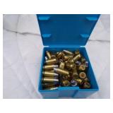 +/- 100, .45 Acp Rl