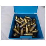 +/- 80 .45acp, RL