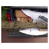Midway USA "Mega Rifle case"