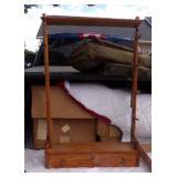 Gun Rack, NO Key
