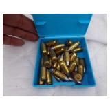 +/- .45 Acp Rl