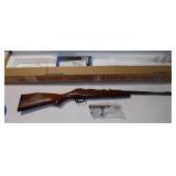 Marlin Youth 22LR, Model 915Y SN: 91609690