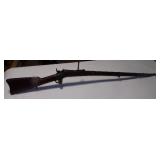 Remington Arms Rolling Block Caliber unkown
