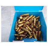 +/-100 rounds, 7.65 x 25 RL