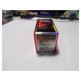 100 ct, Hornady 50 cal .495 Muzzleloader lead