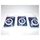 3 packs CCI No.11 312C Primers