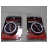 2 packs, No.11 Windchester primers