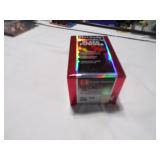 100 ct, Hornandy 50 cal, .480 Muzzleloader lead