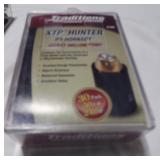 30 pk. Traditions, Jacket Hollow points for muzler