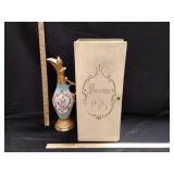 Jim Beam 155 Aladdin Style Decanter