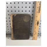 VTG New Eclectic History of the United States by