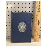 VTG The Colonials by Allen French