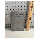 VTG A Daughter of the Land by Gene