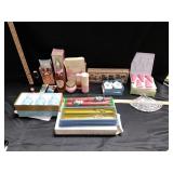 Avon- Lotions, Candles, Perfume