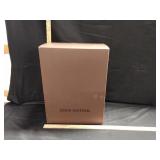 Empty Louis Vuitton Box