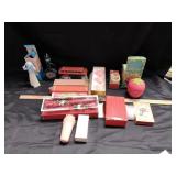 Avon Soap, Perfume, Candles