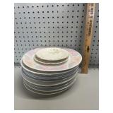 Ceramic Plates