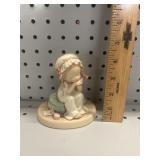 Enesco Memories of Yesterday 'Wherever I Am, I'm