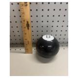 Magic 8-Ball Toy