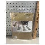 Something Special Counted Cross Stitch Spring