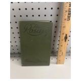 VTG The Rosary by Florence L. Barclay