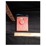 1970 Fisher Price 'Jack & Jill ' Pocket Radio