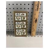 VTG Audubon Bird Play Card Deck