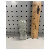 VTG Fenton Glass Figurine Praying Boy