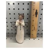 Willow Tree Loving Angel Figurine