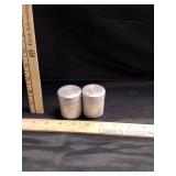 MCM Aluminum S/P Shakers