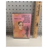 VTG Lincolnï¿½s Secret Weapon by Winifred E. Wise