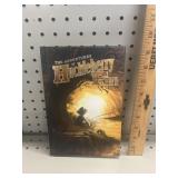 The Adventures of Huckleberry Finn by Mark Twain