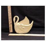 VTG Royal Haegar Swan Planter