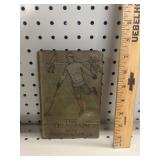 VTG The Telegraph Boy by Horatio Alger Jr.