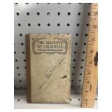 VTG The Majesty of Calmness by William George