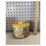 VTG Mrs. Lelandï¿½s Old Fashioned Golden Butter