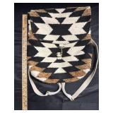 Panache Apparel Co. Aztec Print Bag